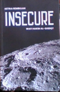 Ketika Rembulan Insecure