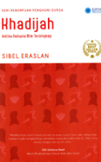 Khadijah: Ketika Rahasia Mim Tersingkap