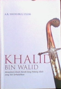 Khalid Bin Walid