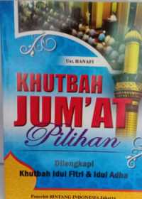Khutbah Jum'at Pilihan