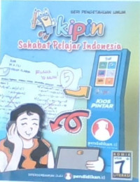 Kipin Sahabat Pelajar Indonesia