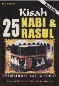 Kisah 25 Nabi dan Rasul