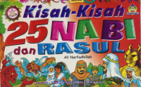 Kisah-Kisah 25 Nabi dan Rasul