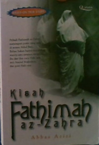 Kisah Fatimah Az-Zahra