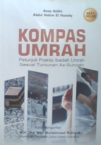 Kompas Umrah