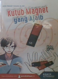 Kutub Magnet Yang Ajaib