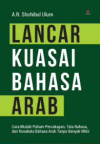 Lancar Kuasai Bahasa Arab