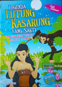 Legenda Lutung Kasarung Yang sakti dan kisah Kisah Menarik Lainnya