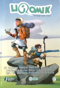 Liqomik: Antologi Islam