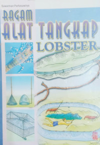 Ragam Alat Tangkap Lobster
