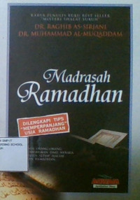 Madrasah Ramadhan