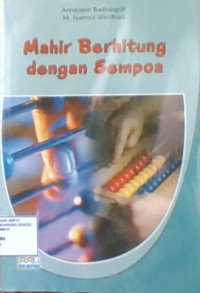 Mahir Berhitung Dengan Sempoa
