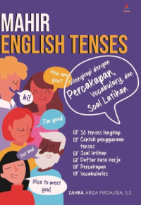 Mahir English Tenses