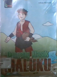 Dongeng Klasik Maluku