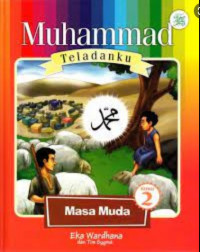 Muhammad Teladanku: Masa Muda