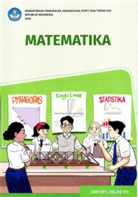 Matematika SMP/ MTs Kelas VIII