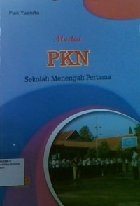 Media PKN Sekolah Menengah Pertama