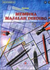 Membina Majalah Dinding