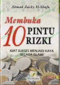 Membuka 10 Pintu Rizki