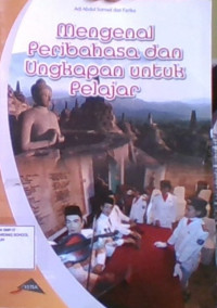 Mengenal Pribahasa dan Ungkapan Untuk Pelajar