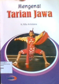 Tarian Jawa