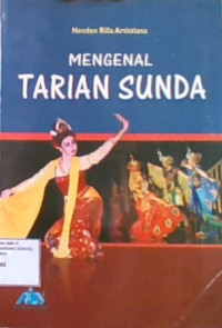 Mengenal Tarian Sunda