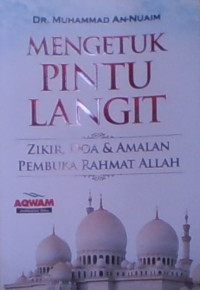 MENGETUK PINTU LANGIT