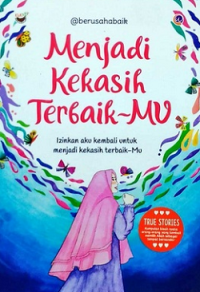 Menjadi Kekasih Terbaik-Mu