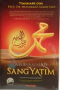 Muhammmad Sang Yatim