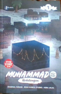 Muhammad SAW; Kedatangan