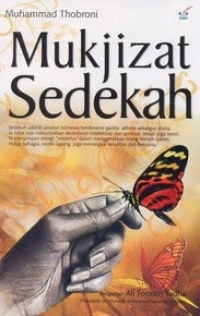Mukjizat Sedekah