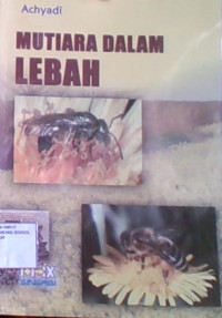 Mutiara Dalam Lebah