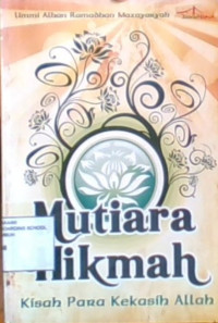 Mutiara Hikmah