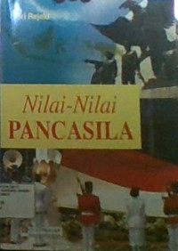 Nilai-Nilai Pancasila