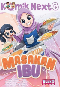 Next G: Masakan Ibu