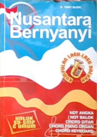 Nusantara Bernyanyi