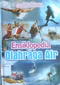 Ensiklopedia Olahraga Air