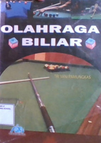 Olahraga Biliar