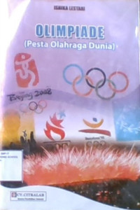 Olimpiade (Pesta Olahraga Dunia)