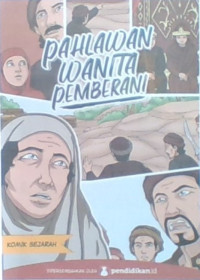 Pahlawan Wanita Pemberani