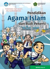 Pendidikan Agama Islam dan Budi Pekerti