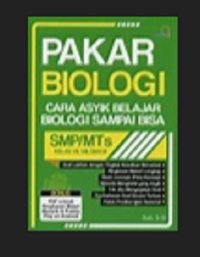 Pakar Biologi
