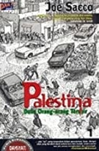 Palestina: Duka Orang-Orang Terusir
