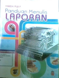 Panduan Menulis Laporan