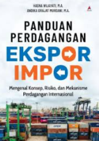 Panduan Perdagangan Ekspor Impor