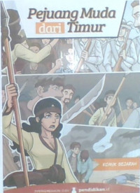 Pejuang Muda Dari Timur