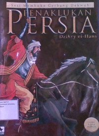 Penaklukan Persia