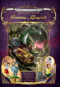 Kisah Nusantara : Pantang Menyerah