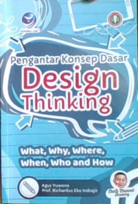 Pengantar Konsep Dasar Design Thingking