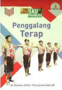 Penggalang Terap